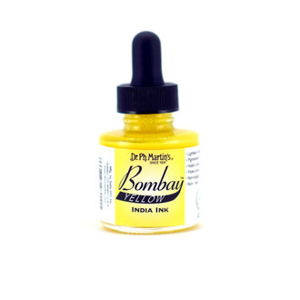 Dr. Ph. Martin's Bombay India Ink 1 oz