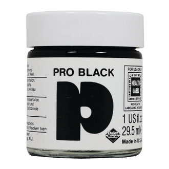 Daler-Rowney Pro Ink