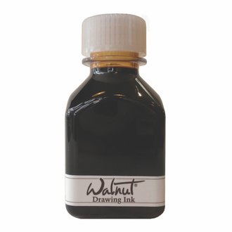 Tom Norton Walnut Drawing Ink Tom Norton Walnut Drawing Ink