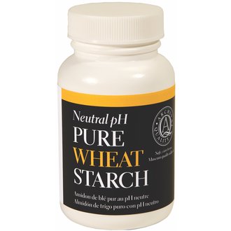 Lineco Pure Wheat Starch