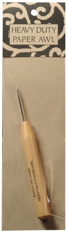 Lineco Lineco Books By Hand Paper Awl