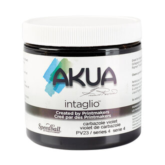 Akua Intaglio Ink Colors