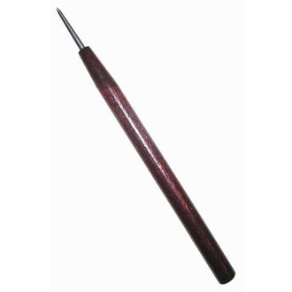 Edward C. Lyons Etching Needle Dry Point