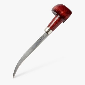 Edward C. Lyons Stippler