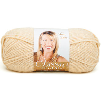 Lion Brand Vanna's Choice Yarn