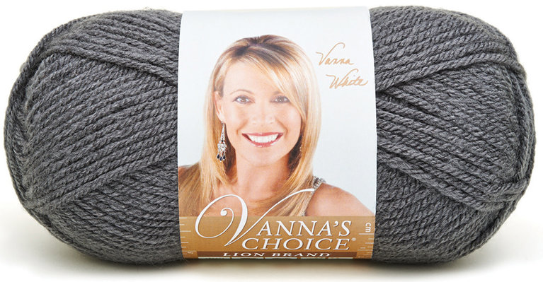 Lion Brand Lion Brand Vanna's Choice Yarn 170 Yards