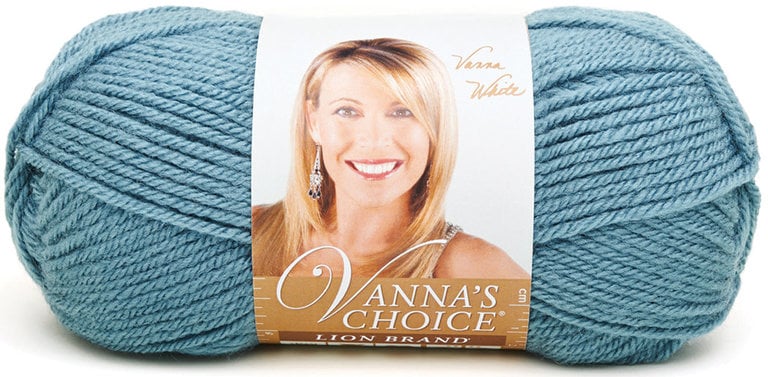 Lion Brand Lion Brand Vanna's Choice Yarn 170 Yards