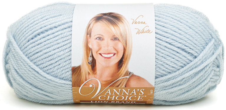 Lion Brand Lion Brand Vanna's Choice Yarn 170 Yards