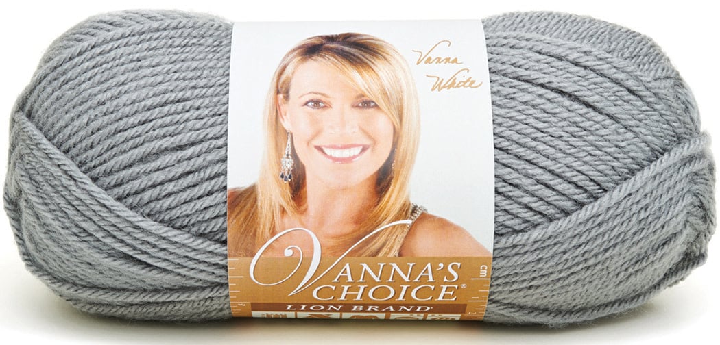 Lion Brand Lion Brand Vanna's Choice Yarn 170 Yards