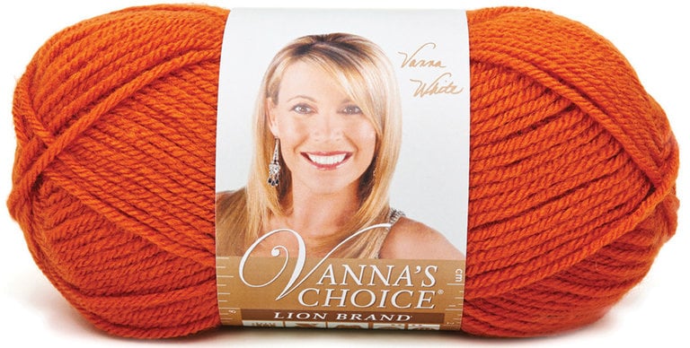 Lion Brand Lion Brand Vanna's Choice Yarn 170 Yards