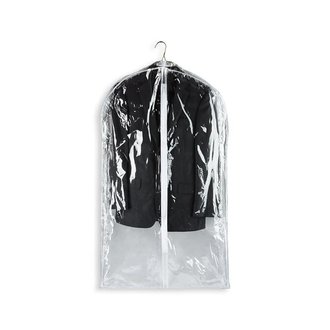 Wawak Garment Bag Clear