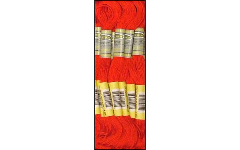 Sullivan's Sullivan's Embroidery Floss  8.7 yards