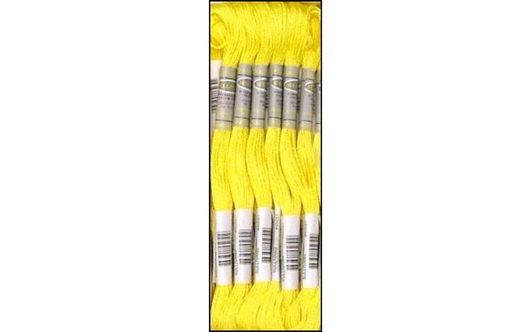 Sullivan's Sullivan's Embroidery Floss  8.7 yards