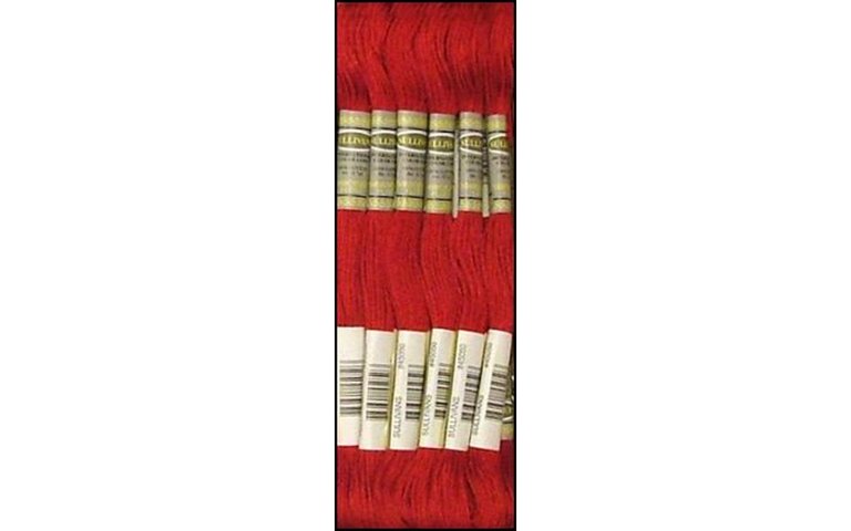 Sullivan's Sullivan's Embroidery Floss  8.7 yards