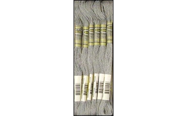 Sullivan's Sullivan's Embroidery Floss  8.7 yards