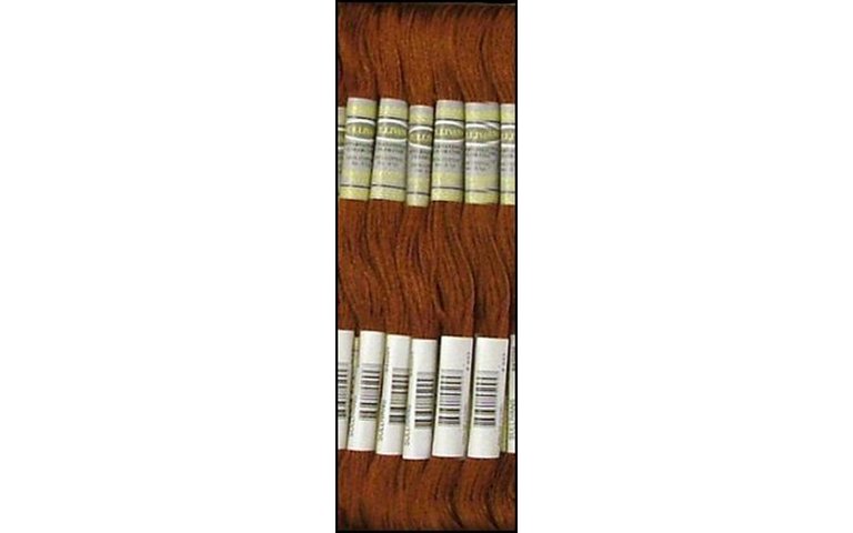 Sullivan's Sullivan's Embroidery Floss  8.7 yards