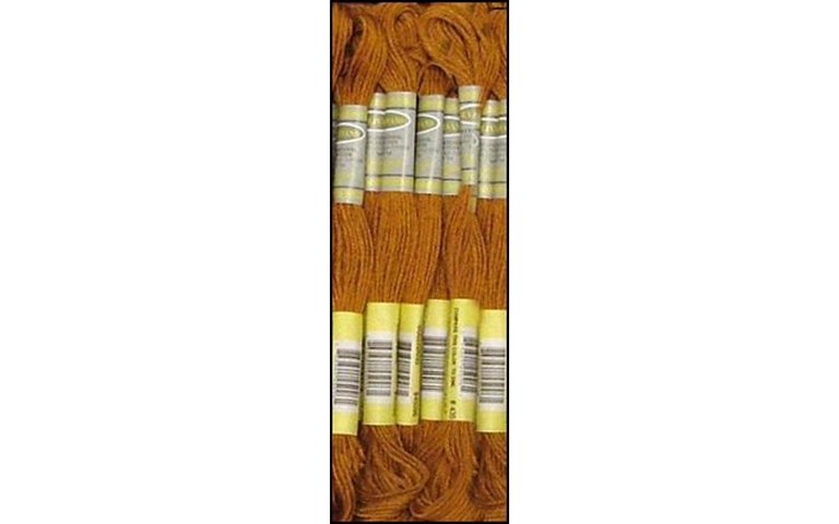 Sullivan's Sullivan's Embroidery Floss  8.7 yards