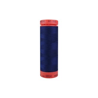 Mettler Metrosene Poly Thread Blues