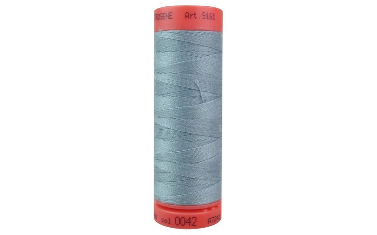 Mettler Mettler  Metrosene Poly Thread Blues