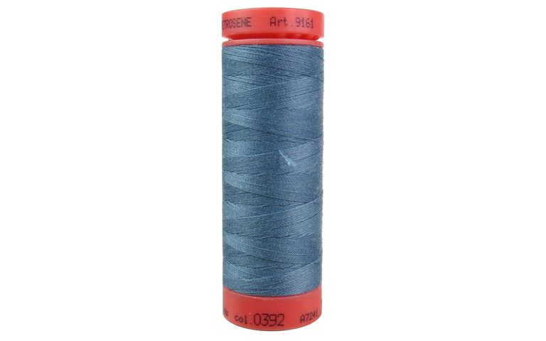 Mettler Mettler  Metrosene Poly Thread Blues