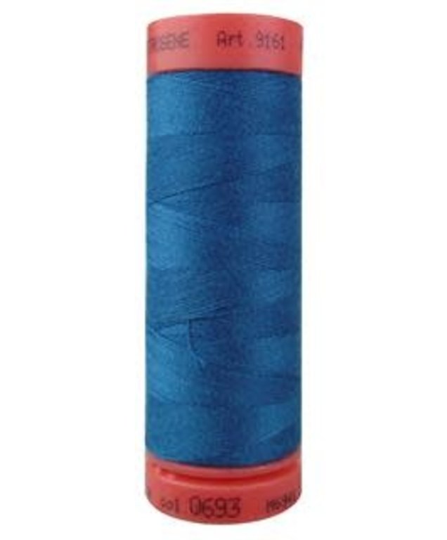 Mettler Mettler  Metrosene Poly Thread Blues