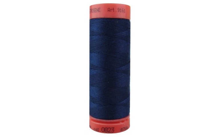 Mettler Mettler  Metrosene Poly Thread Blues