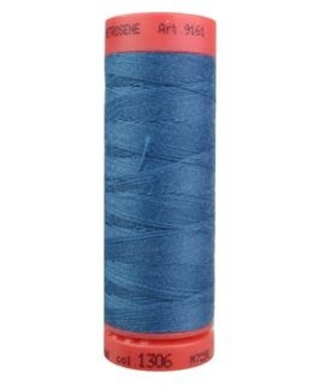Mettler Mettler  Metrosene Poly Thread Blues