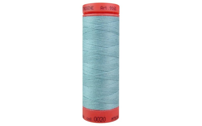 Mettler Mettler Metrosene Plus Polyester Thread 164 yards