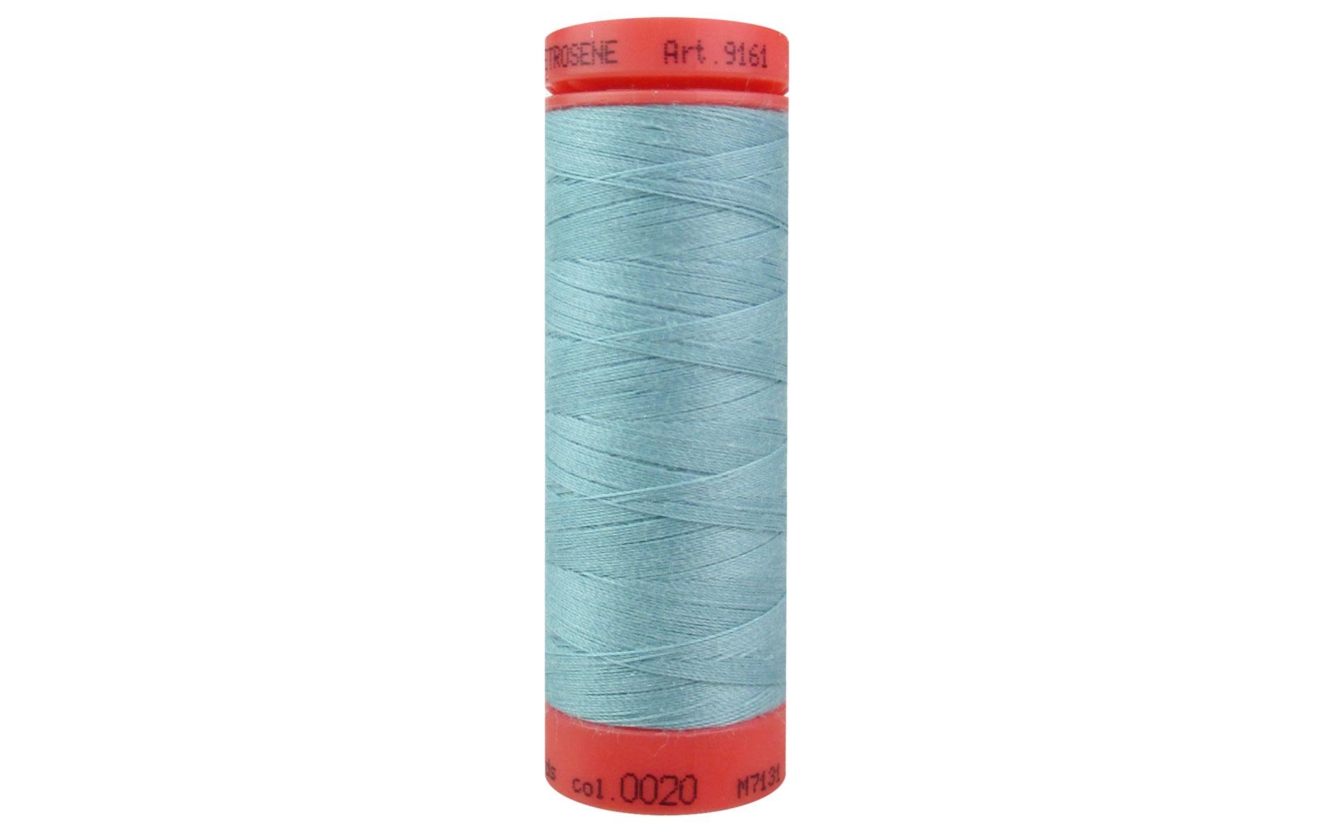 Mettler Metrosene All Purpose Polyester Thread 9145 Large Spool