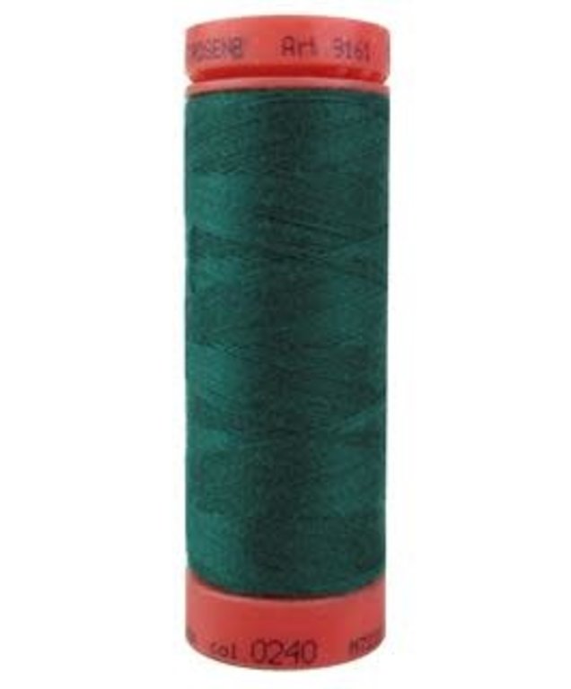 Mettler Mettler Metrosene Plus Polyester Thread 164 yards