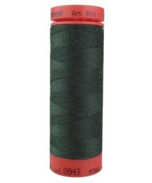 Mettler Mettler Metrosene Plus Polyester Thread 164 yards