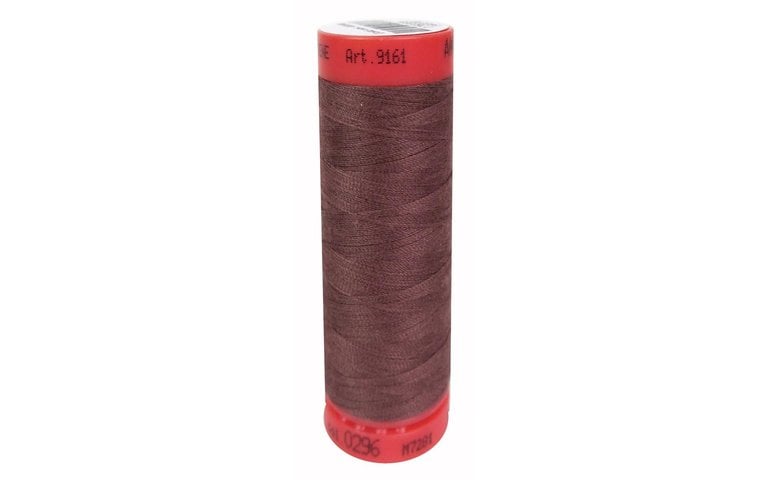 Mettler Mettler Metrosene Poly Thread Reds & Pinks