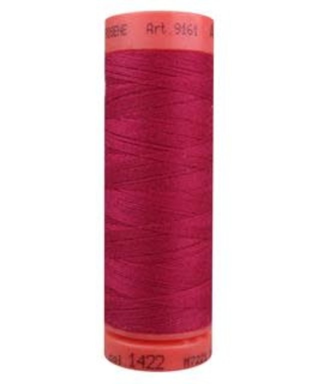 Mettler Mettler Metrosene Poly Thread Reds & Pinks