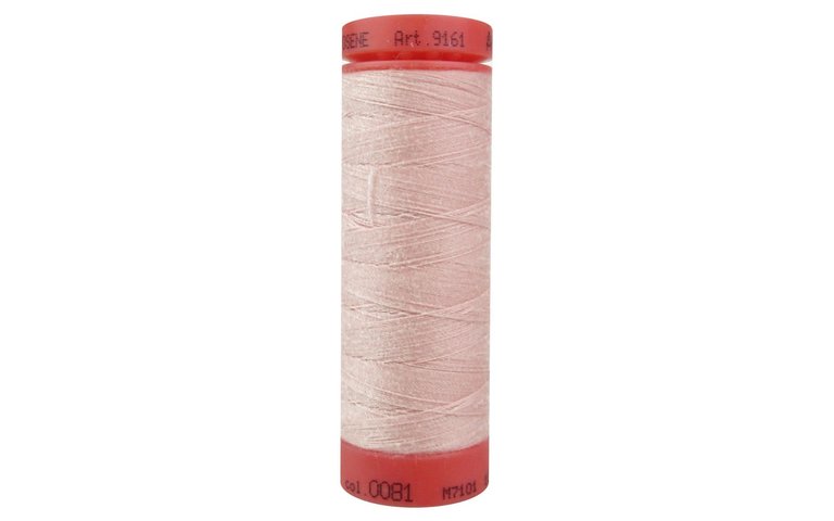 Mettler Mettler Metrosene Poly Thread Reds & Pinks