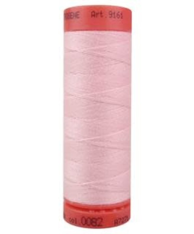 Mettler Mettler Metrosene Poly Thread Reds & Pinks