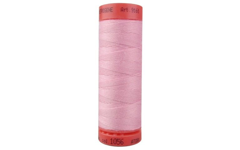 Mettler Mettler Metrosene Poly Thread Reds & Pinks