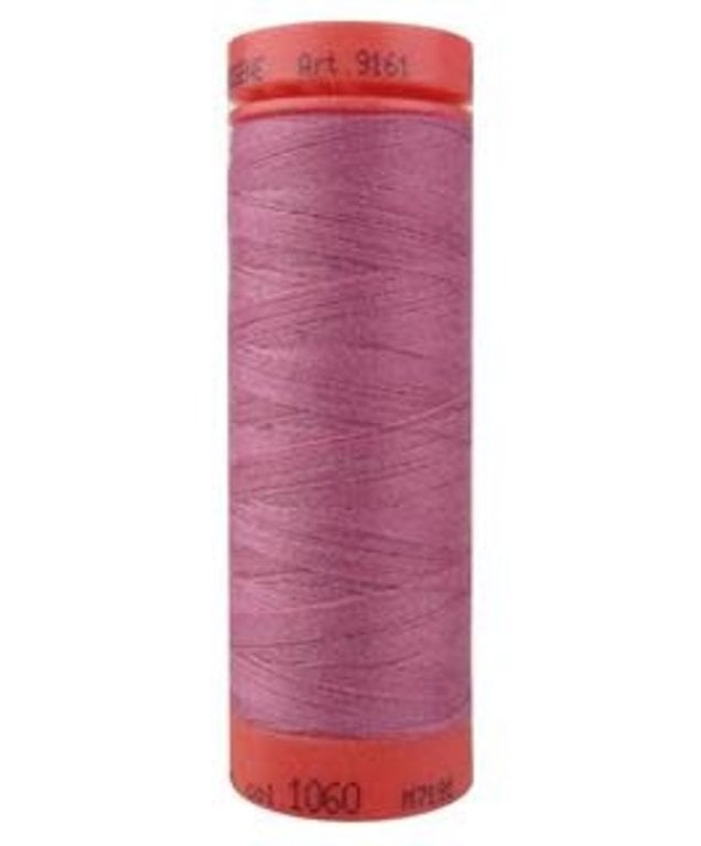 Mettler Mettler Metrosene Poly Thread Reds & Pinks