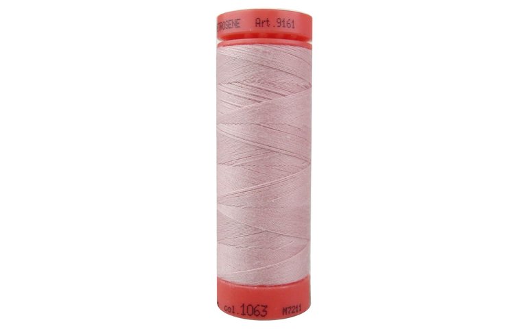 Mettler Mettler Metrosene Poly Thread Reds & Pinks