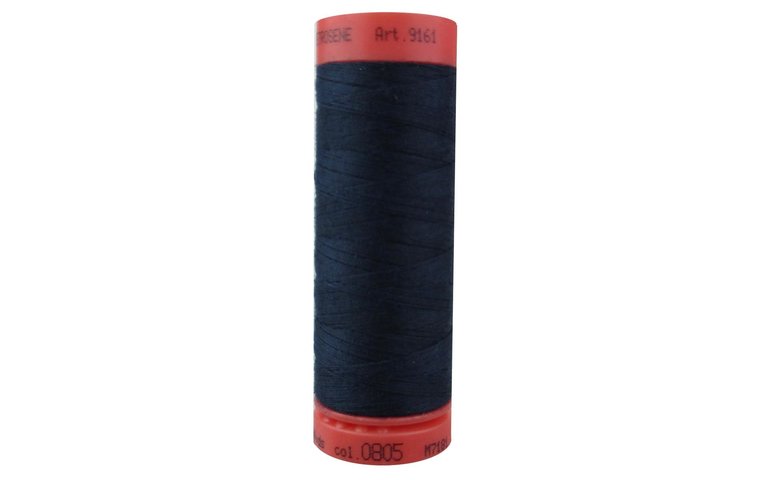 Mettler Mettler  Metrosene Poly Thread Blues