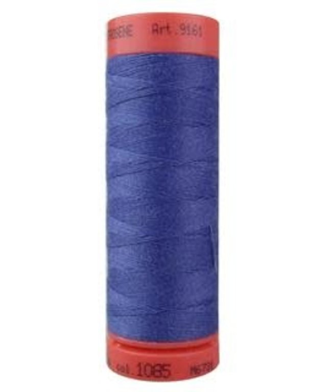 Mettler Mettler  Metrosene Poly Thread Blues