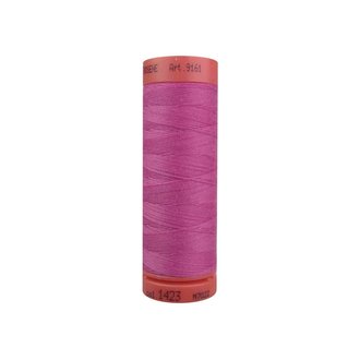 Mettler Mettler Metrosene Poly Thread Reds & Pinks