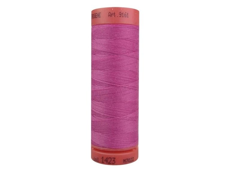 Mettler Mettler Metrosene Poly Thread Reds & Pinks