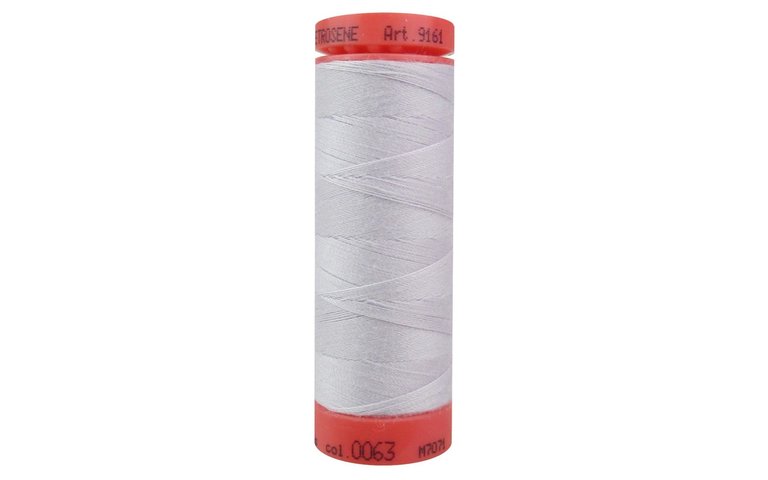 Mettler Mettler Metrosene Poly Thread Whites, Yellows & Oranges