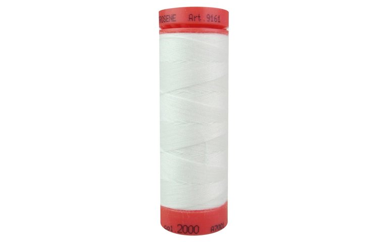 Mettler Mettler Metrosene Poly Thread Whites, Yellows & Oranges
