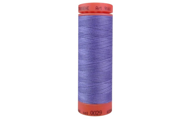 Mettler Mettler Metrosene Poly Thread Greys & Violets