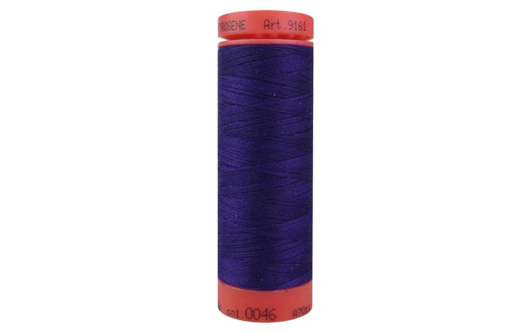 Mettler Mettler Metrosene Poly Thread Greys & Violets