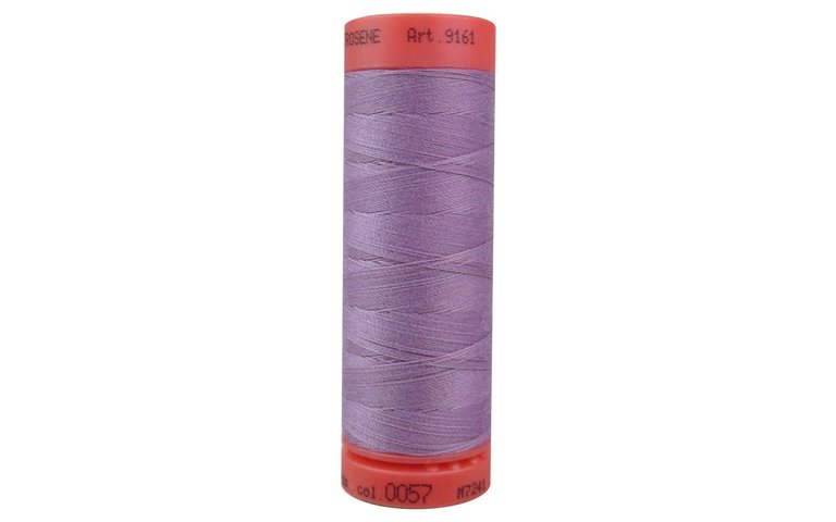 Mettler Mettler Metrosene Poly Thread Greys & Violets