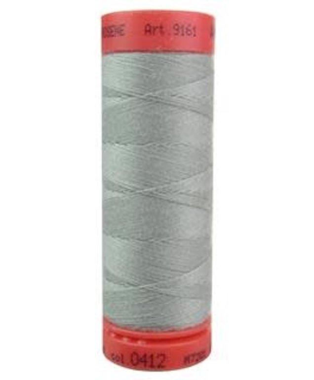 Mettler Mettler Metrosene Poly Thread Greys & Violets