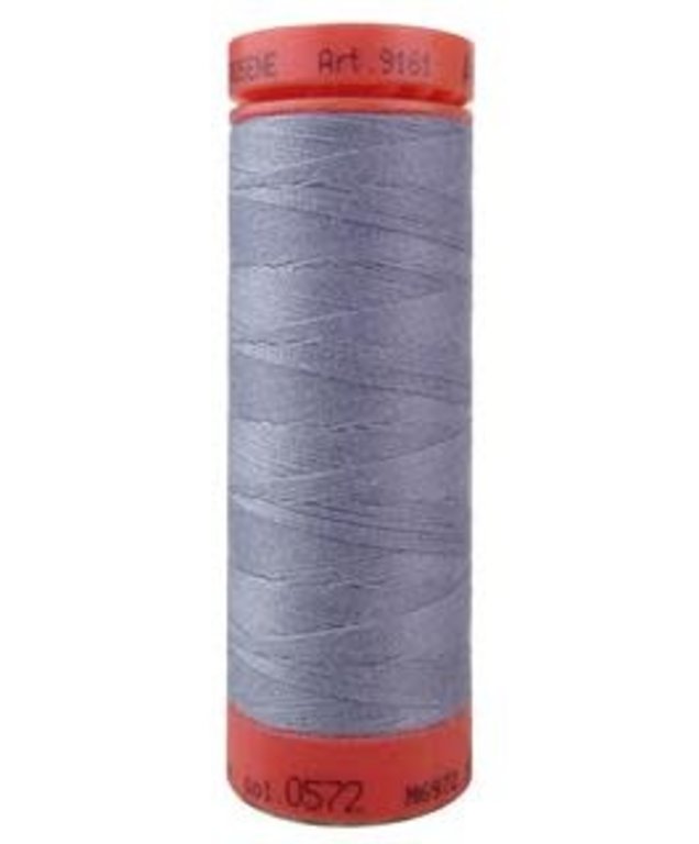 Mettler Mettler Metrosene Poly Thread Greys & Violets