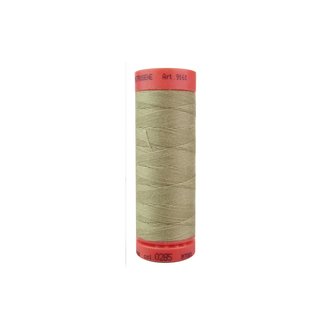 Mettler Metrosene Poly Thread Earthtones